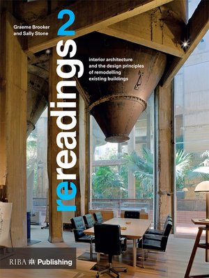 cover image of Re-readings
